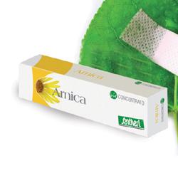 BIO CONCENTRATO ARNICA 50ML - Farmacia Artemisia di Montecuollo Dott. Angelo snc