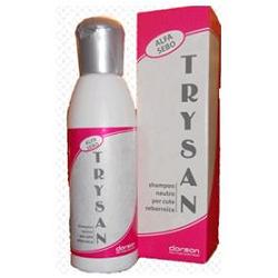 TRYSAN ALFASEBO SHAMPOO C SEBO 125 ML - Farmacia Artemisia di Montecuollo Dott. Angelo snc