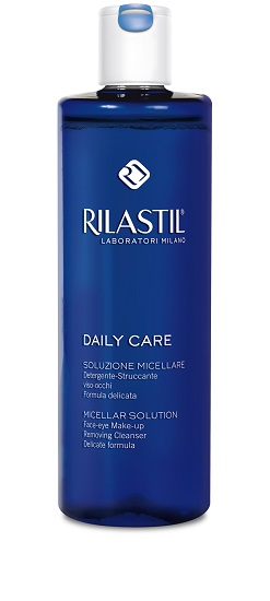 RILASTIL DAILY CARE SOLUZIONE MICELLARE 100 ML - Farmacia Artemisia di Montecuollo Dott. Angelo snc