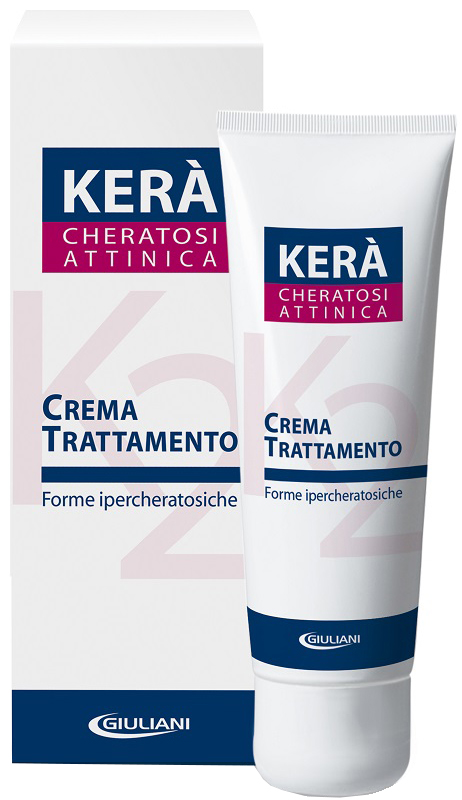 KERA' K2 CREMA 50 ML - Farmacia Artemisia di Montecuollo Dott. Angelo snc