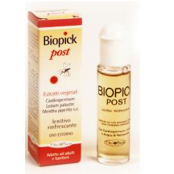 BIOPICK POST ROLL ON 10 ML - Farmacia Artemisia di Montecuollo Dott. Angelo snc