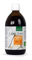LIGNE DREN FORTE BIOLOGICO SCIROPPO 500 ML - Farmacia Artemisia di Montecuollo Dott. Angelo snc
