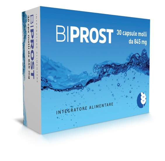 BIPROST 30 CAPSULE MOLLI - Farmacia Artemisia di Montecuollo Dott. Angelo snc