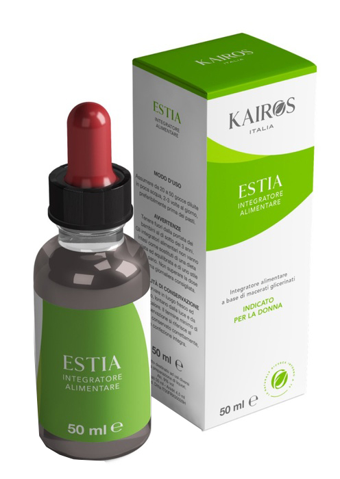 ESTIA GOCCE 50 ML - Farmacia Artemisia di Montecuollo Dott. Angelo snc