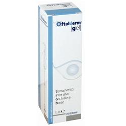 OFTALDERM GEL 15 ML - Farmacia Artemisia di Montecuollo Dott. Angelo snc