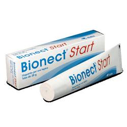 BIONECT START UNGUENTO 30 G - Farmacia Artemisia di Montecuollo Dott. Angelo snc