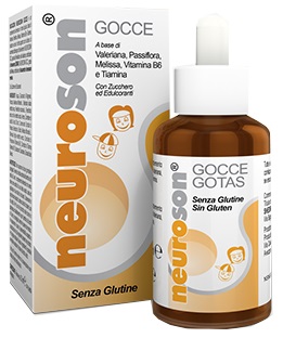 NEUROSON GOCCE 30 ML - Farmacia Artemisia di Montecuollo Dott. Angelo snc