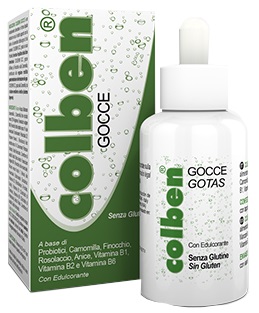 COLBEN GOCCE 30 ML - Farmacia Artemisia di Montecuollo Dott. Angelo snc