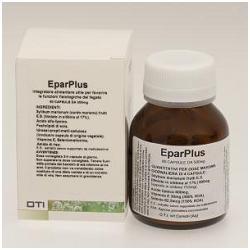 EPARPLUS 60 CAPSULE - Farmacia Artemisia di Montecuollo Dott. Angelo snc