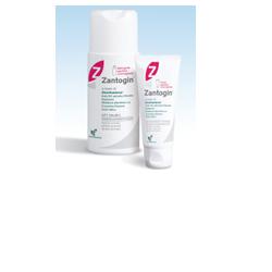 ZANTOGIN DETERGENTE INTIMO 250 ML - Farmacia Artemisia di Montecuollo Dott. Angelo snc