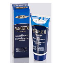 ANGIOKRYM LIPOGEL 100 ML - Farmacia Artemisia di Montecuollo Dott. Angelo snc