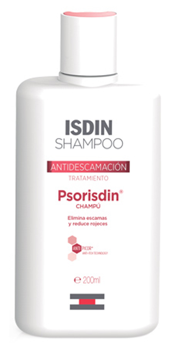 PSORISDIN SHAMPOO - Farmacia Artemisia di Montecuollo Dott. Angelo snc