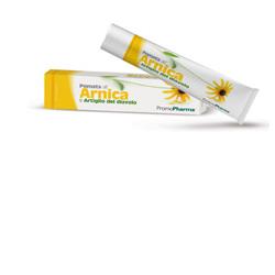 ECOBIOPOMATA ARNICA/ARTIGLIO DIAVOLO 50 ML - Farmacia Artemisia di Montecuollo Dott. Angelo snc