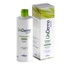 UNIDERMO LIQUIDO 400 ML - Farmacia Artemisia di Montecuollo Dott. Angelo snc