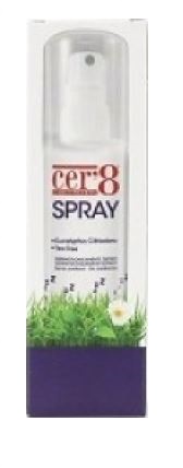 CER'8 FAMILY SPRAY 100 ML - Farmacia Artemisia di Montecuollo Dott. Angelo snc