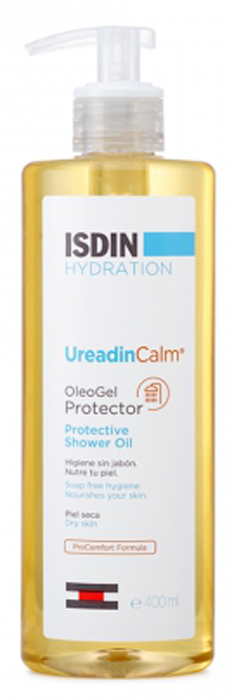 UREADIN CALM OLEOGEL 400 ML - Farmacia Artemisia di Montecuollo Dott. Angelo snc