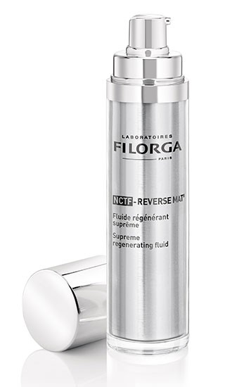 FILORGA NCTF REVERSE MAT 50 ML - Farmacia Artemisia di Montecuollo Dott. Angelo snc