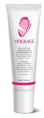 VIDERAGE GEL INTIMO 30 ML - Farmacia Artemisia di Montecuollo Dott. Angelo snc