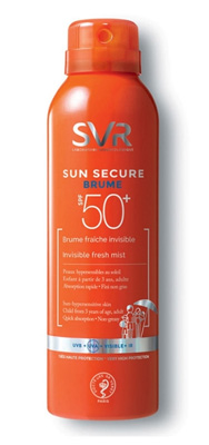 SUN SECURE BRUME VISO & CORPO 200 ML - Farmacia Artemisia di Montecuollo Dott. Angelo snc
