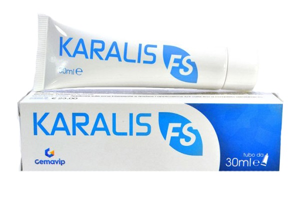KARALIS FS 30 ML - Farmacia Artemisia di Montecuollo Dott. Angelo snc