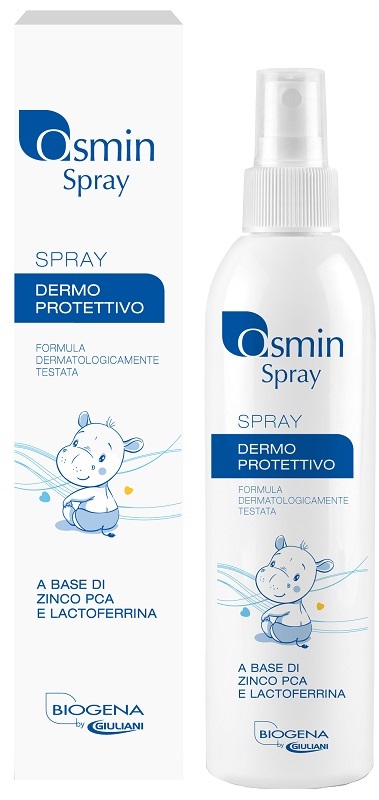 OSMIN SPRAY 90 ML - Farmacia Artemisia di Montecuollo Dott. Angelo snc