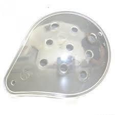 CONCHIGLIA RIGIDA OCCHI - Farmacia Artemisia di Montecuollo Dott. Angelo snc