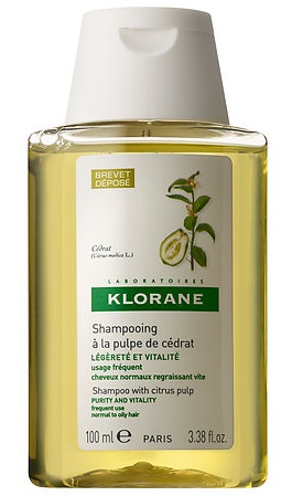 KLORANE SHAMPOO POLPA CEDRO 100 ML - Farmacia Artemisia di Montecuollo Dott. Angelo snc