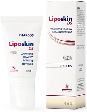 LIPOSKIN DS PHARCOS 40 ML - Farmacia Artemisia di Montecuollo Dott. Angelo snc