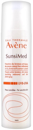 EAU THERMALE AVENE SUNSIMED 80 ML - Farmacia Artemisia di Montecuollo Dott. Angelo snc