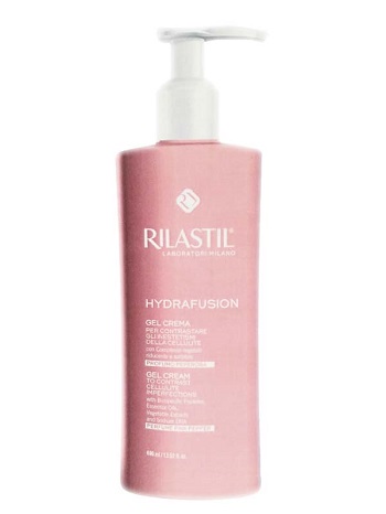 RILASTIL HYDRAFUSION GEL CREMA 400 ML - Farmacia Artemisia di Montecuollo Dott. Angelo snc