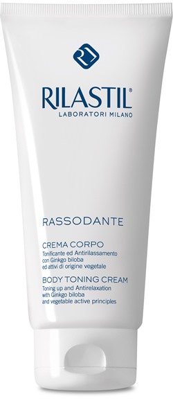 RILASTIL RASSODANTE CORPO SPECIAL PRICE - Farmacia Artemisia di Montecuollo Dott. Angelo snc