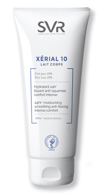 XERIAL 10 LATTE CORPO 200 ML - Farmacia Artemisia di Montecuollo Dott. Angelo snc