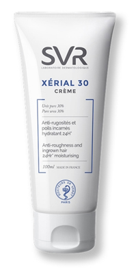 SVR XERIAL 30 CREMA CORPO 100 ML - Farmacia Artemisia di Montecuollo Dott. Angelo snc
