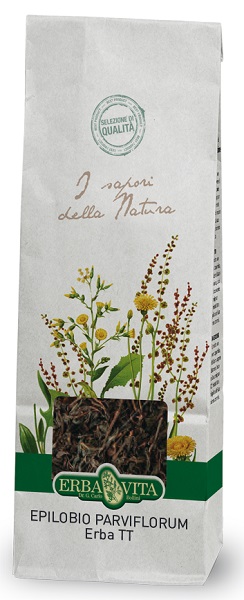 EPILOBIO PARVIFLORUM 100 G - Farmacia Artemisia di Montecuollo Dott. Angelo snc