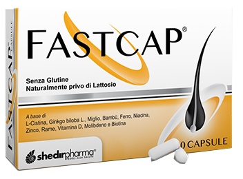 FASTCAP 30 CAPSULE - Farmacia Artemisia di Montecuollo Dott. Angelo snc