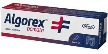 ALGOREX POMATA 75 ML - Farmacia Artemisia di Montecuollo Dott. Angelo snc