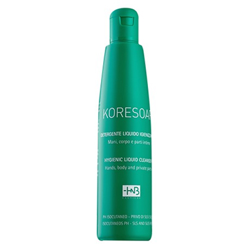 KORESOAP SAPONE DETERGENTE 300 ML - Farmacia Artemisia di Montecuollo Dott. Angelo snc