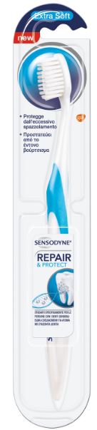 SENSODYNE REPAIR & PROTECT SPAZZOLINO - Farmacia Artemisia di Montecuollo Dott. Angelo snc