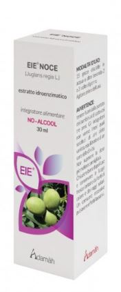 EIE NOCE GOCCE 30 ML - Farmacia Artemisia di Montecuollo Dott. Angelo snc