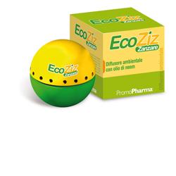 ECOZIZ DIFFUSORE AMBIENTE 150 ML - Farmacia Artemisia di Montecuollo Dott. Angelo snc