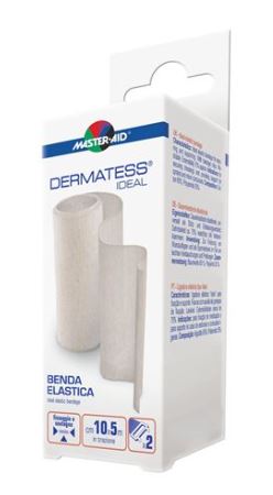DERMATESS BENDA IDEAL M5X8CM - Farmacia Artemisia di Montecuollo Dott. Angelo snc