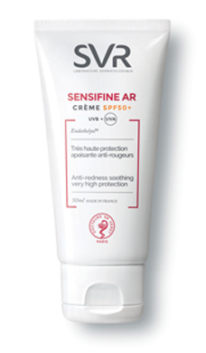 SENSIFINE AR CREME SPF50 50 ML - Farmacia Artemisia di Montecuollo Dott. Angelo snc