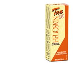 PHARCOS HELIOSKIN TAN SPF50 100 ML - Farmacia Artemisia di Montecuollo Dott. Angelo snc