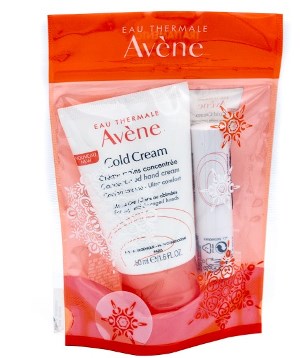 AVENE COLD CREAM CREMA MANI + STICK LABBRA - Farmacia Artemisia di Montecuollo Dott. Angelo snc