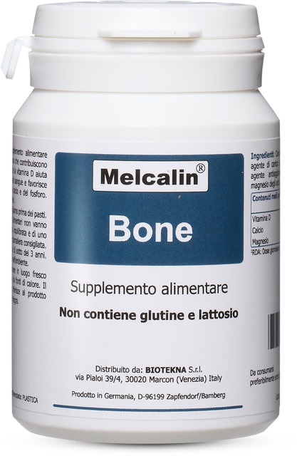 MELCALIN BONE 112 COMPRESSE - Farmacia Artemisia di Montecuollo Dott. Angelo snc