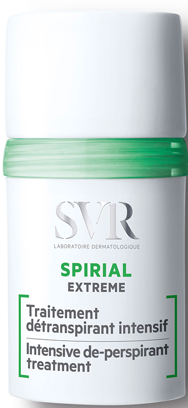 SVR SPIRIAL EXTREME 20 ML - Farmacia Artemisia di Montecuollo Dott. Angelo snc