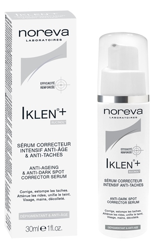 IKLEN + SIERO 30 ML - Farmacia Artemisia di Montecuollo Dott. Angelo snc