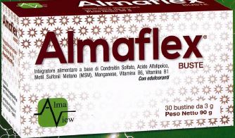 ALMAFLEX 30 BUSTINE - Farmacia Artemisia di Montecuollo Dott. Angelo snc