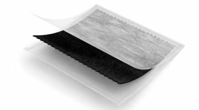 MEDICAZIONE IN CARBONE ATTIVO CON ARGENTO ACTISORB SILVER 220 MISURA 10,5X10,5 10 PEZZI - Farmacia Artemisia di Montecuollo Dott. Angelo snc