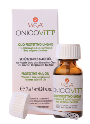 VEA ONICOVITT OLIO PROTETTIVO UNGHIE 7 ML - Farmacia Artemisia di Montecuollo Dott. Angelo snc